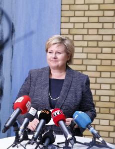 - Det er noen skritt jeg kommer til å huske