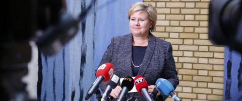 - Det er noen skritt jeg kommer til å huske