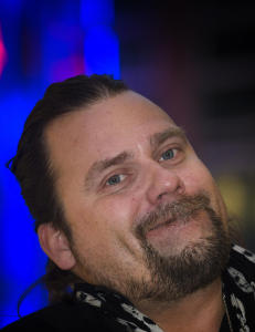 - Jeg syntes det er vondt å se på selv