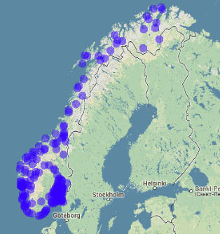 - I verste fall kan liv gå tapt