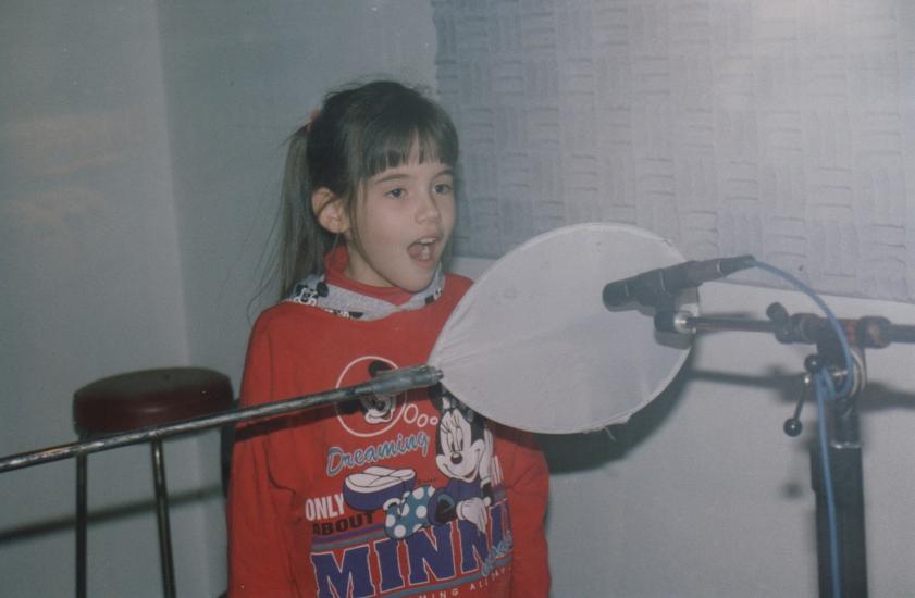 20+ Marion Ravn 2002 Pics