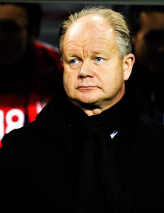 Norge får bryne seg på VM-motstand på Ullevaal den 31. mai