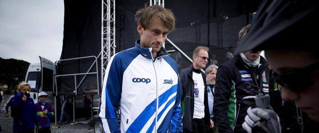 Rot i hyllene på Samvirkelaget