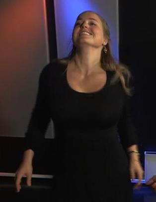 Puppene i veien da Stjernekamp-Helene skulle riste løs til latinorytmer