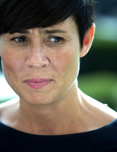 Ny minister - samme politikk