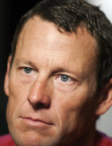 - Lance Armstrong maks
topp 30 uten dopingbruk