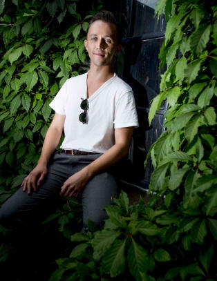 Tidvis god skilsmisseplate fra Sondre Lerche