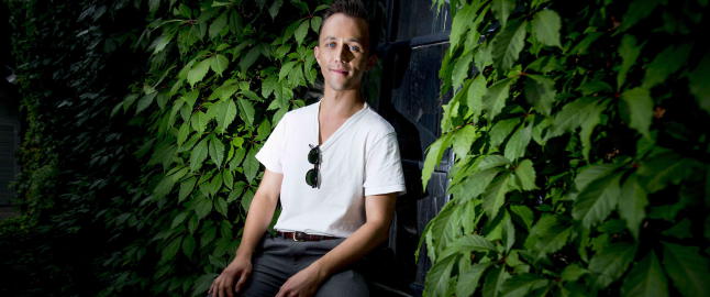 Tidvis god skilsmisseplate fra Sondre Lerche