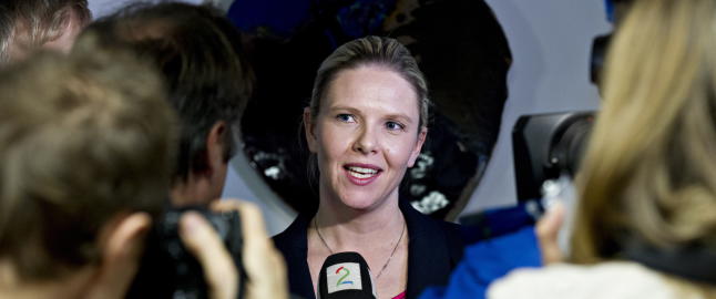 Rema 1000 tause om First House-lobbyisme