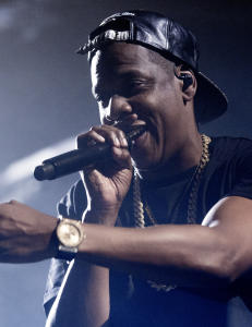 Selv om jeg innerst inne vet bedre, er det ingen rappere som er bedre enn Jay Z