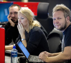 Derfor er «Lisa gikk til skolen» bra for data-sikkerheten