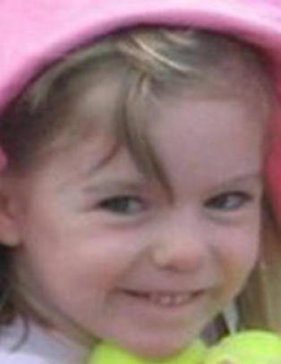 - Portugisisk politi tror utenlandsk pedoring kidnappet Maddie