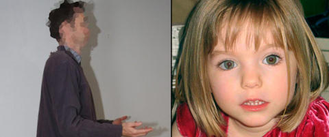 Portugisisk politi gjenåpner Maddie-saken