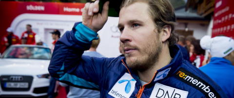 - Jeg kunne ikke tilgitt meg selv om jeg hadde skadet meg