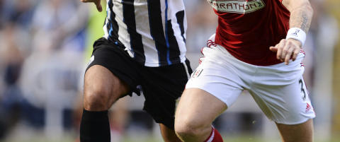 John Arne Riise kan forlate Fulham gratis i januar