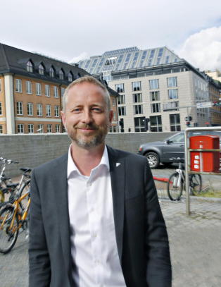 Står løpet ut i Afghanistan