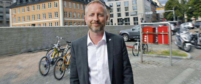 Står løpet ut i Afghanistan