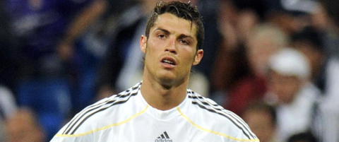 Krever at Blatter trekker tilbake Ronaldo-uttalelser