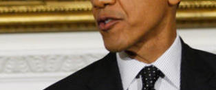 Beklaget til folket for Obamas nye skandaleside