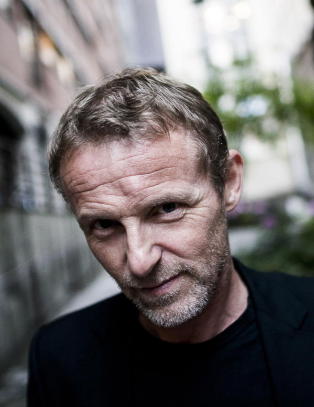 NRK dropper Nesbø-serie, TV 2 overtar