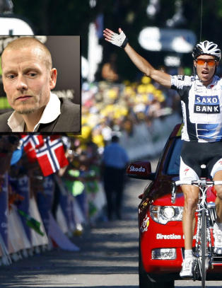 Påstår at Nicki Sørensen gravde ned doping i hagen