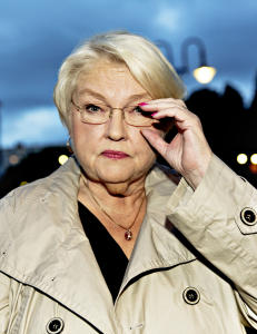 - Dette er rett og slett svindel