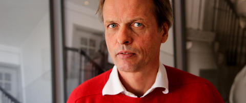 Venter fortsatt på en unnskyldning