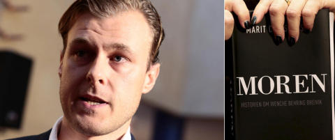 - Hun ble grundig lurt, og fortalte meg at Marit Christensen utnyttet hennes sykdomstilstand