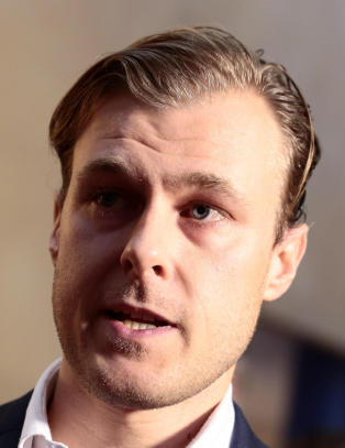 - Hun ble grundig lurt, og fortalte meg at Marit Christensen utnyttet hennes sykdomstilstand