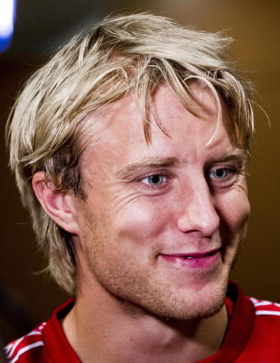 Tysk storavis rangerer Skjelbred blant topp 30 i Bundesliga