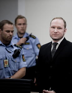 Breivik-mordene er i ferd med å drukne i et hav av sosialpornografi