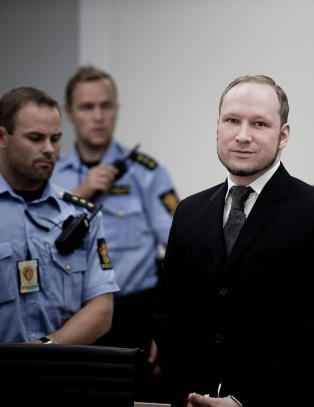 Breivik-mordene er i ferd med å drukne i et hav av sosialpornografi