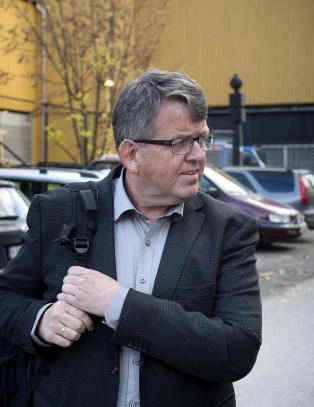 Hva Øygard-saken forteller om norsk distriktspolitikk
