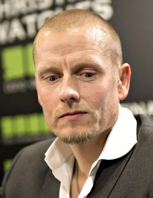- Jeg spekulerte på hvordan jeg skulle ta mitt eget liv