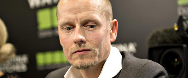 - Jeg spekulerte på hvordan jeg skulle ta mitt eget liv