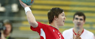Super-Sander sikret storskalp for de norske håndballherrene