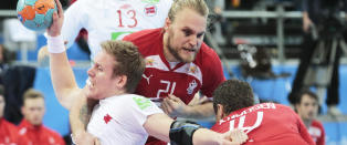 Danskene skammer seg etter tapet mot Norge