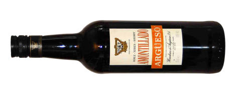 Du vil ikke tro hva sherry, cava og rødvin har til felles