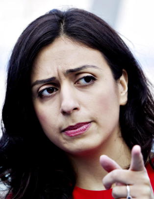 Norsk jihad-forfatter: - Stortingspolitikerne har ikke peiling