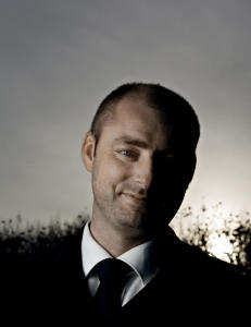Dødserfaren