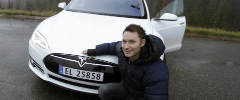 -Slipper janteloven i denne bilen