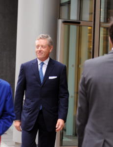 Alexander Vik ydmykes i nytt milliardsøksmål