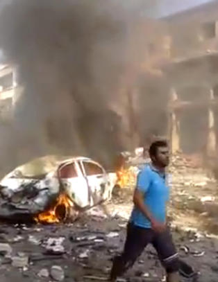 Flere norske barn har dratt til Syria