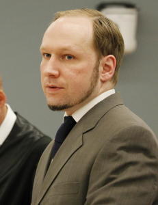 Ville at Seierstad skulle skrive «The Breivik Diaries»