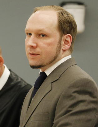 Ville at Seierstad skulle skrive «The Breivik Diaries»