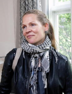 - Det kan ikke være mulig. Anders-gutten som er så snill og god