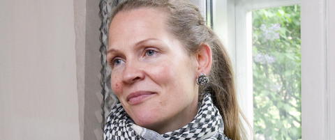 - Det kan ikke være mulig. Anders-gutten som er så snill og god