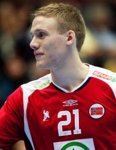 Dette er Norges heteste håndballspiller