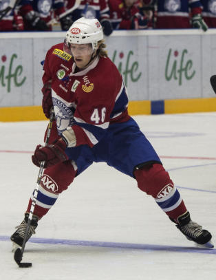 Nytt norsk ishockeytap for Danmark
