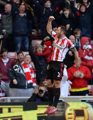 Sunderland sjokkerte da City gikk på sitt fjerde bortetap for sesongen